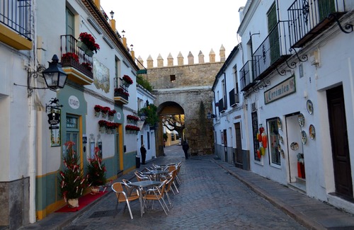 La Trinidad-San Juan y Todos los Santos Apartment | Guimar Esencia: In the heart of the Jewish quarter