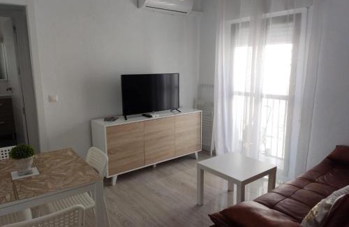 La Trinidad-San Juan y Todos los Santos Apartment | Guimar Momentos, vívelos en Córdoba