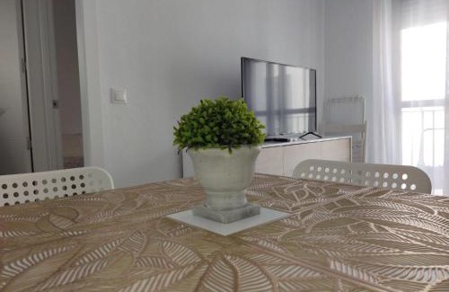 La Trinidad-San Juan y Todos los Santos Apartment | Guimar Momentos, vívelos en Córdoba