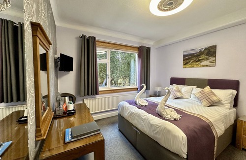 Fort William City Centre Hotel | Guisachan Guest House