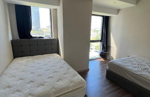 Mahmutbey Apartment | Gul Proje expressed