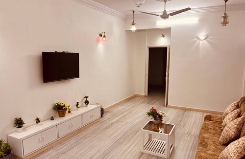 Udaipur Apartment | Gulab Niwas - A Boutique Homestay