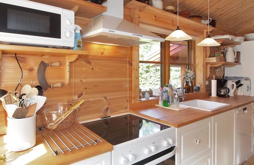 Gedesby House | "Gulborg" - 25m from the sea by Interhome