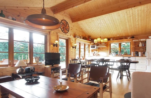 Gedesby House | "Gulborg" - 25m from the sea by Interhome