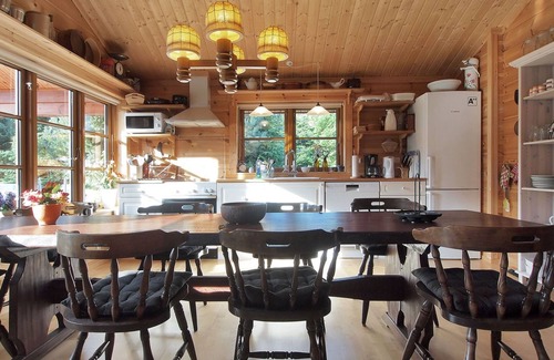 Gedesby House | "Gulborg" - 25m from the sea by Interhome