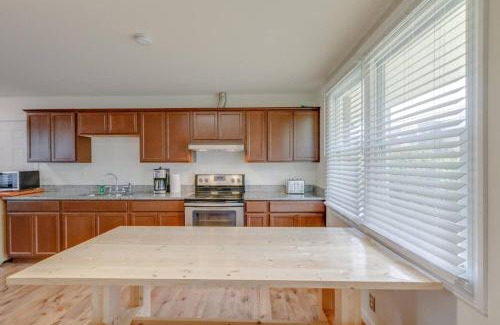 Edgehill House | Gulch Gem Nashville Hotspot Amazing Location