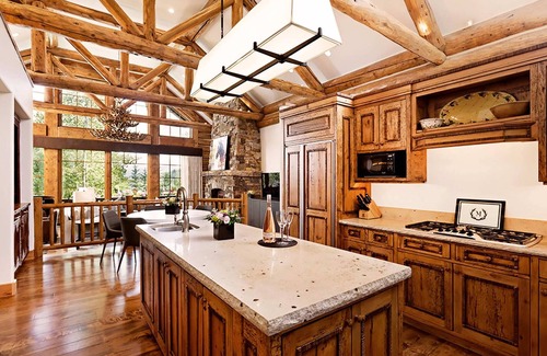 Beaver Creek House | Gulch Lodge by Cuvée | Luxury stay near Beaver Creek slopes