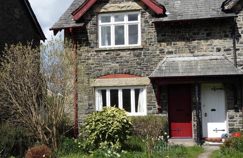 Sedbergh Cottage | Guldrey Terrace - Stone built cottage, away from the road within Sedbergh