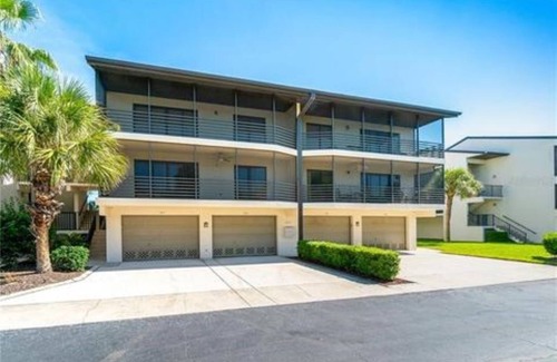 Englewood Condo | Gulf Beach and Lemon Bay