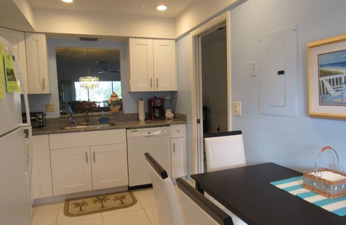 Braden River Condo | Gulf Coast, Fl. 2/2 Furnished condo