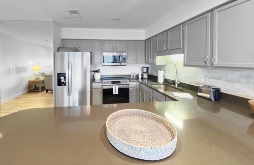 Santa Rosa Beach House | GULF FRONT - Amazing Views 2 Bikes - Blue Mountain Villas 14