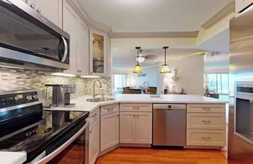 Sarasota Condo | Gulf front Condo in Lido Key!