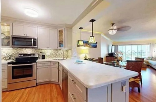 Sarasota Condo | Gulf front Condo in Lido Key!