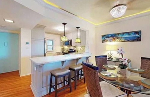 Sarasota Condo | Gulf front Condo in Lido Key!