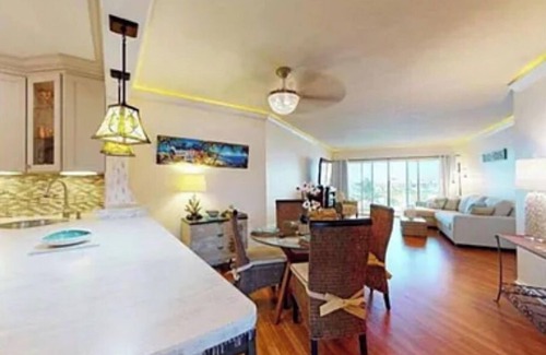 Sarasota Condo | Gulf front Condo in Lido Key!