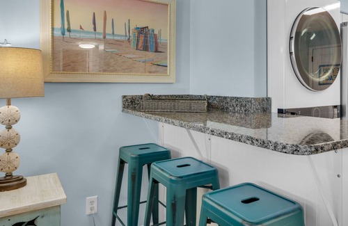 Seagrove Beach Condo | Gulf Front in Seagrove, Amazing Views, Pool + Free Attraction Tickets!