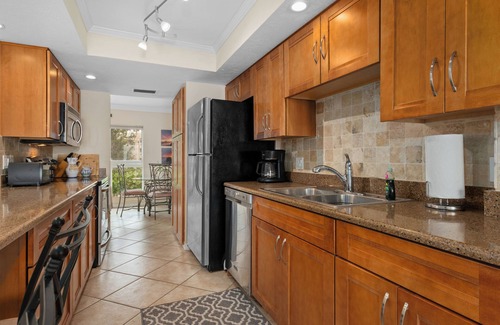 Longboat Key Condo | Gulf Front Luxury - "Serenity Sunset" - Long Boat Key, FL