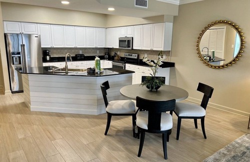 Ono Island Condo | Gulf Front Unit with Stunning Sunsets! Beach Chair Service Included with Rental!
