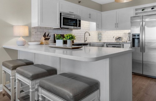 Seagrove Beach Condo | Gulf-Front w/Private Beach Access, Beach Setup, Pool + Free Tickets!