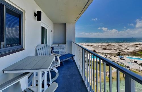 Fort Morgan Apartment | Gulf Shores Plantation Dunes #5816