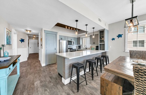 Miramar Beach Condo | Gulf View at Seascape Resort! Prime Location, Vast Amenities!