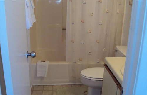 Gulf Shores Condo | Gulf Village #315: 2 Bd/2 BA Ocean View Condo with Pool and Beautiful Beach.