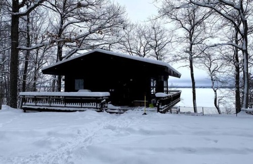 Nisswa House | Gull Lake Getaway