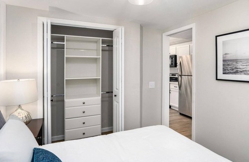 Shelbyville House | Gun Lakes Mindful Stay