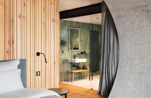 Kurdejov Apartment | Gurdau vinařství