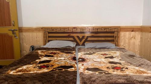 Khattalwada House | Gurmed Homestay by The Himalayan Abode
