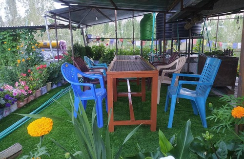 Leh House | Guru Guest House