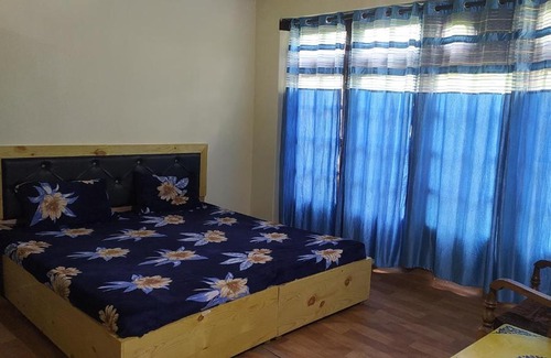 Leh House | Guru Guest House