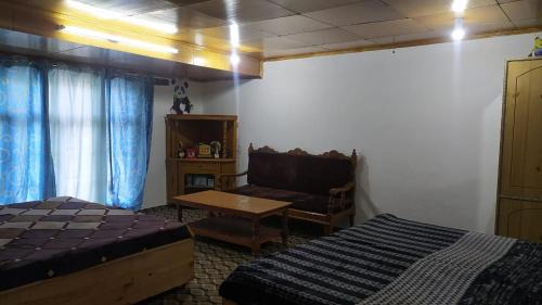 Leh House | Guru Guest House