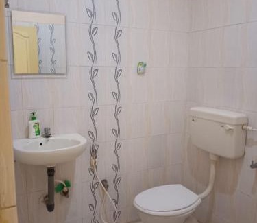 Chikkamagaluru Apartment | Guru Someshwara Cottage