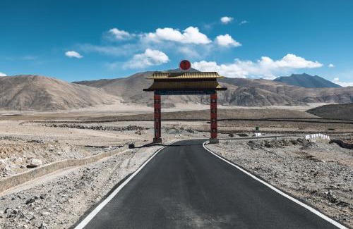Leh House | Gurung Homestay