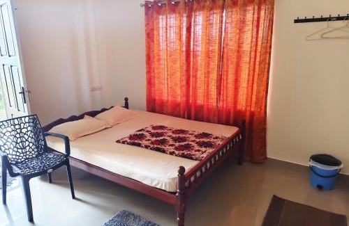Kuppaayil Apartment | Guruvayurappan Stay, Entire Flat, Near East Nada Guruvayur