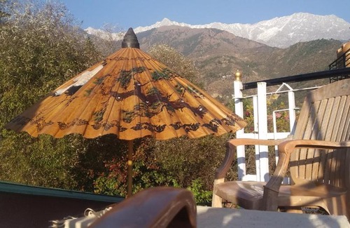 Dharamshala Apartment | Guruvilla