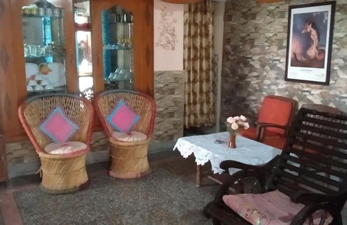 Dharamshala Apartment | Guruvilla
