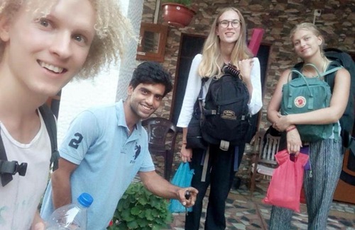 Dharamshala Apartment | Guruvilla