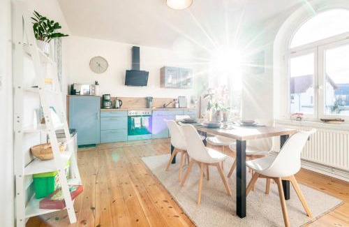 Seeheilbad Graal-Muritz Apartment | Gustava 26