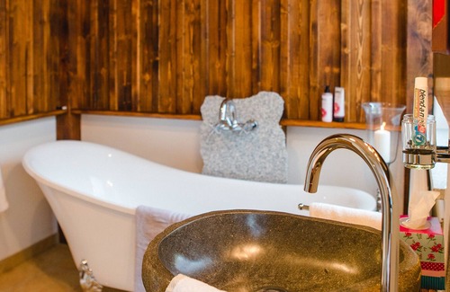 Furth im Wald Other | Gutshaus Voithenberghütte right on the edge of the forest, wellness area dog-friendly