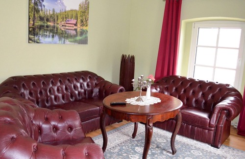 Klein Upahl Other | Gutshof am See with its own steak house!