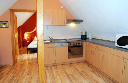 Ediger Apartment | Gutshof Zenz