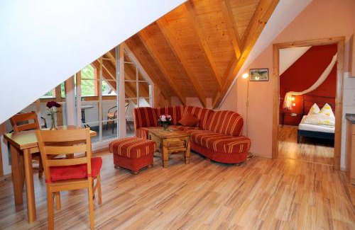 Ediger Apartment | Gutshof Zenz