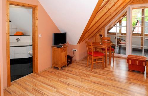 Ediger Apartment | Gutshof Zenz