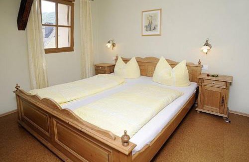 Ediger Apartment | Gutshof Zenz