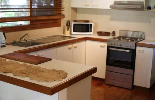 Broome House | Guwarri Bayside Retreat