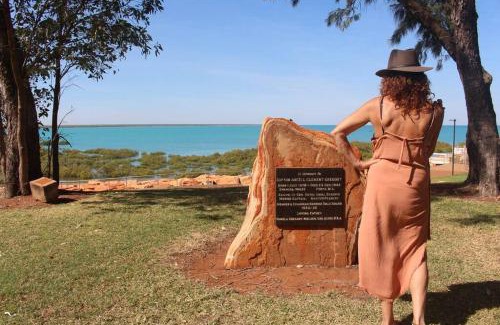 Broome House | Guwarri Bayside Retreat