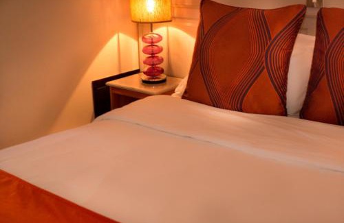 Bilsborrow Hotel | Guy's Thatched Hamlet