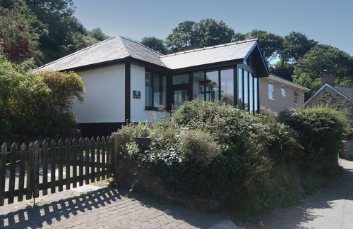 Llanengan Cottage | GWEL Y DON, family friendly, country holiday cottage in Abersoch